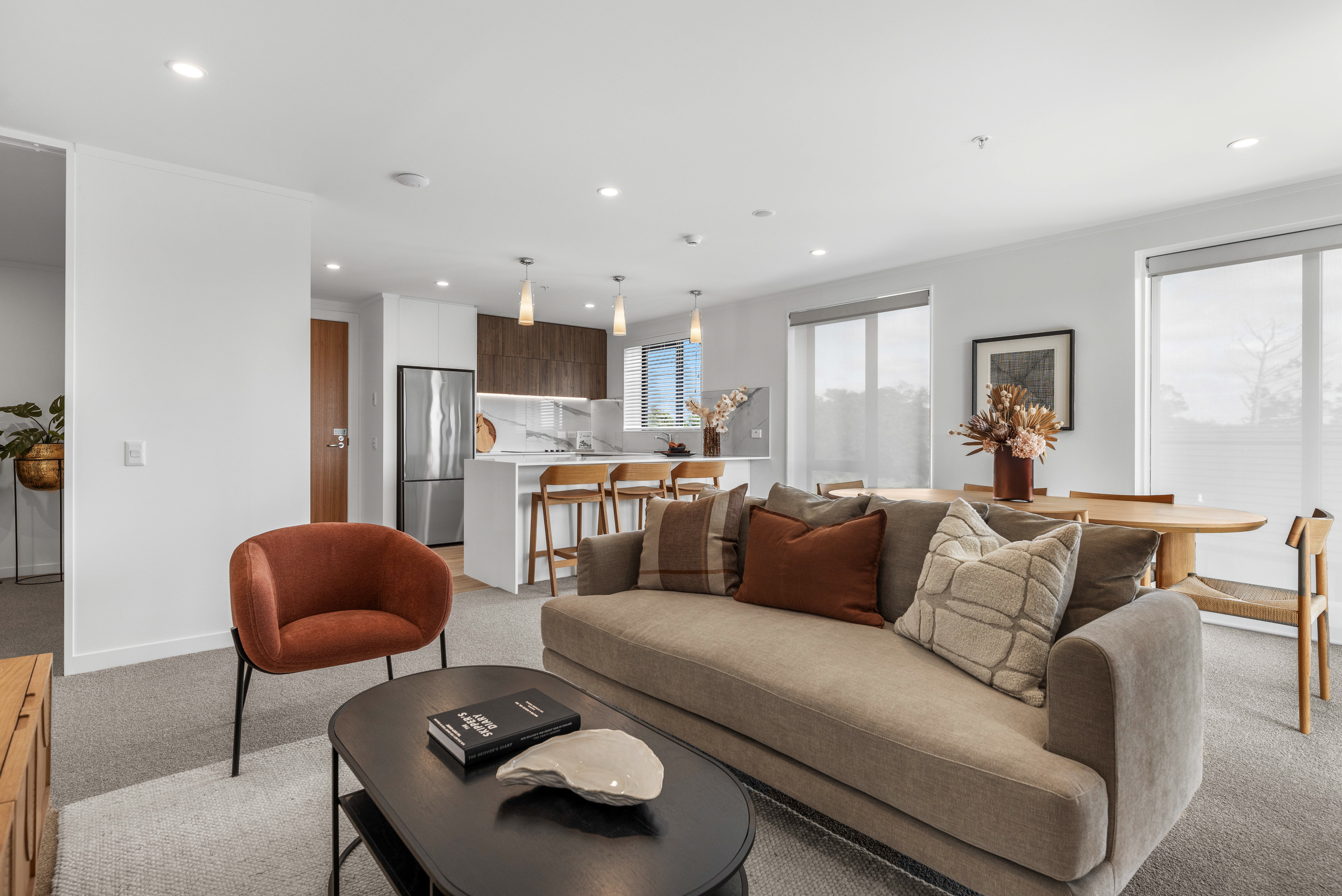 A Home for Your Lifestyle