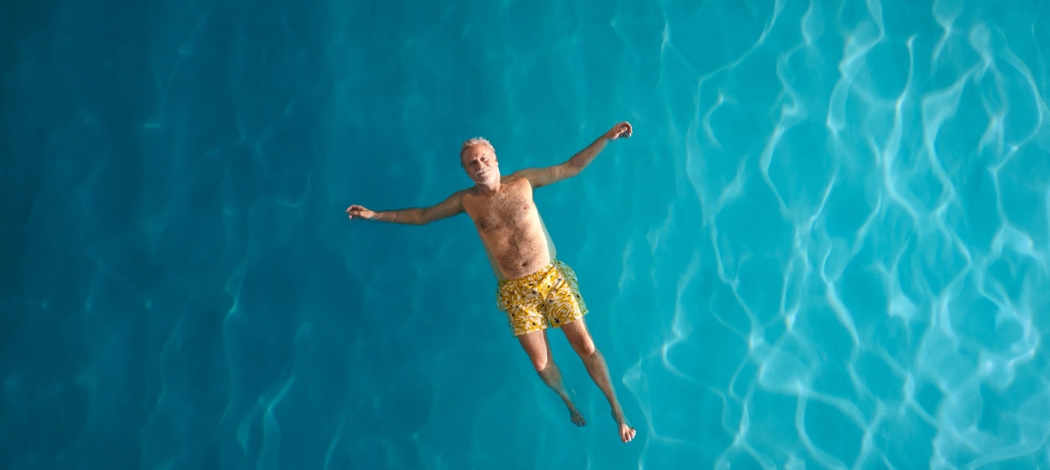 Pool Oceania Feel Free
