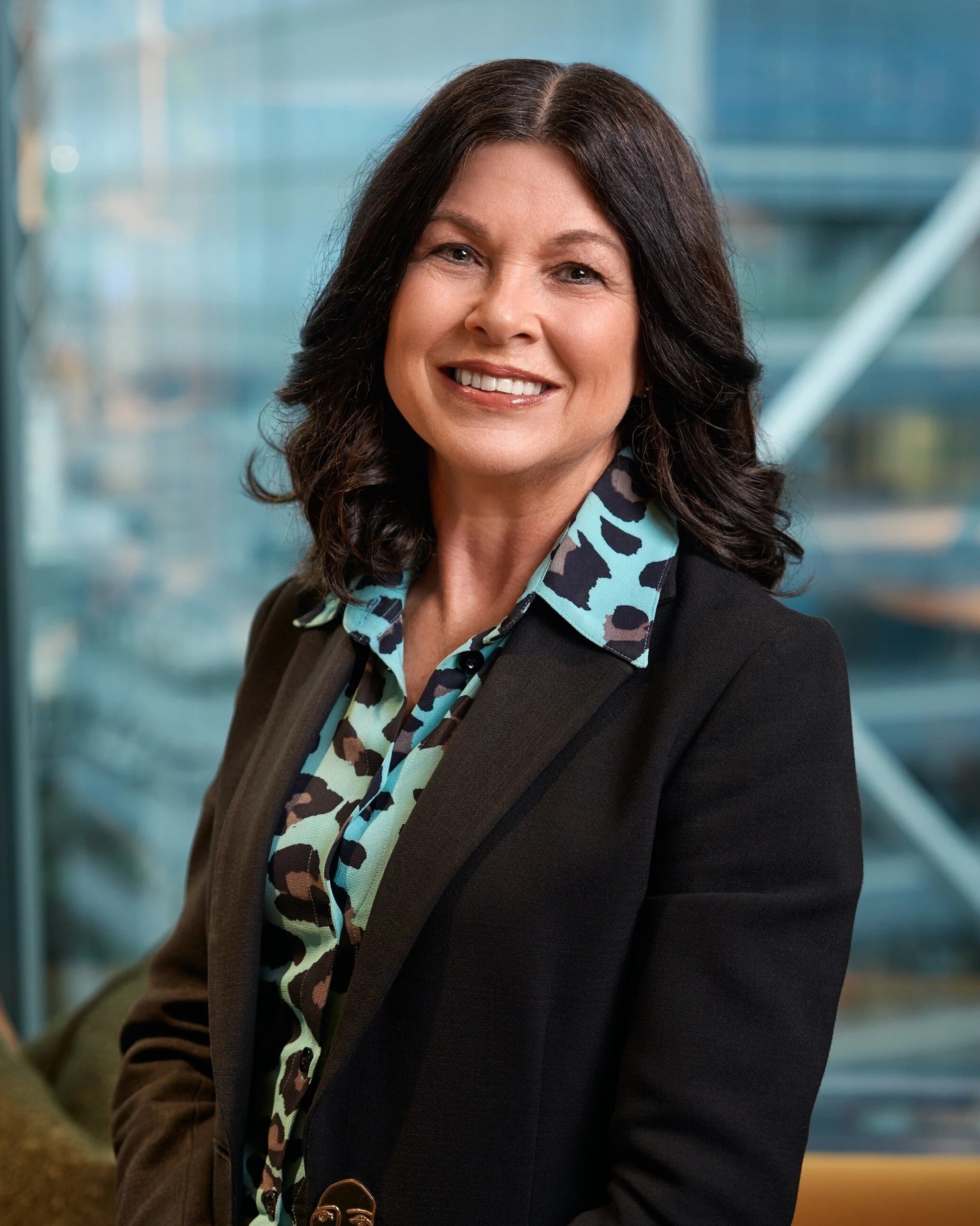 Tracey Marsh