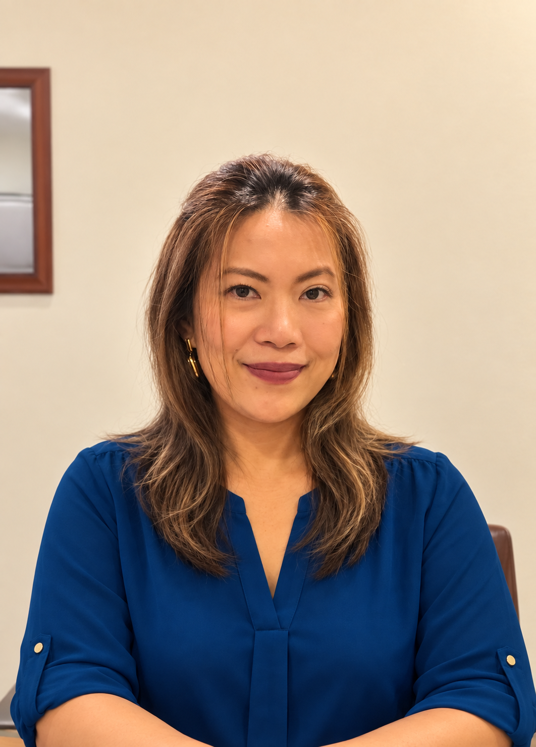 Valerie De Leon