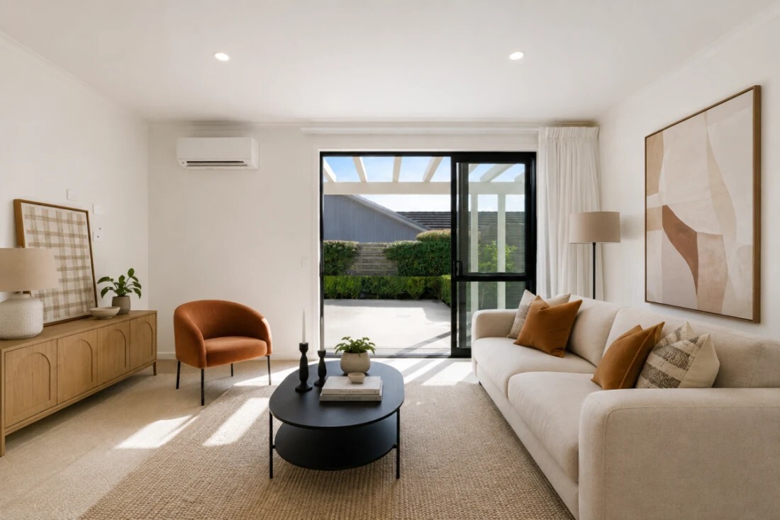 Waterford Two-Bedroom